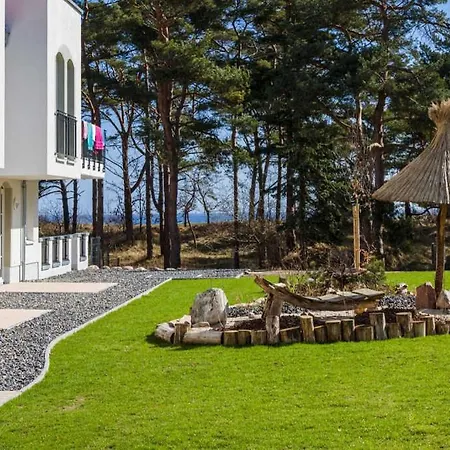 Haus Meeresblick Sonnenschein A 3 05 Apartamento *