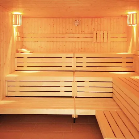 Haus Meeresblick Sonnenschein A 3 05 Apartamento Baabe