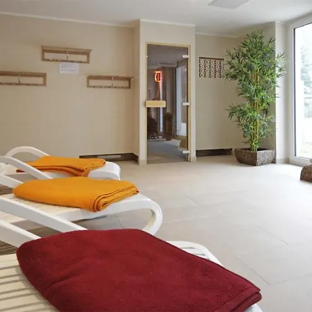 Haus Meeresblick Sonnenschein A 3 05 Appartement