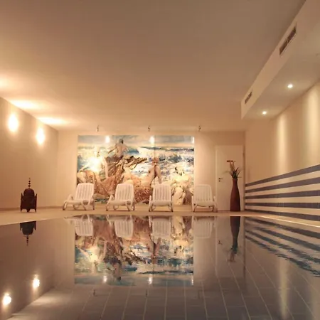 Haus Meeresblick Sonnenschein A 3 05 Apartamento *