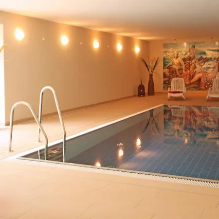 Haus Meeresblick Sonnenschein A 3 05 *