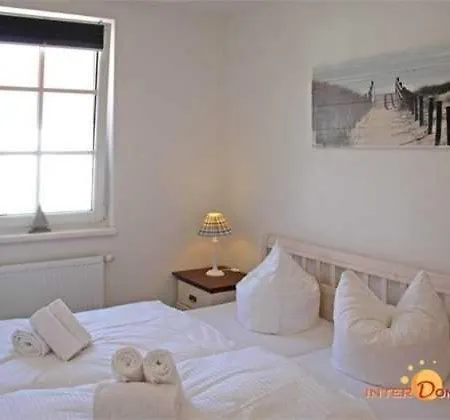 Haus Meeresblick Sonnenschein A 3 05 *