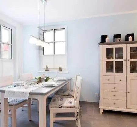 Haus Meeresblick Sonnenschein A 3 05 *