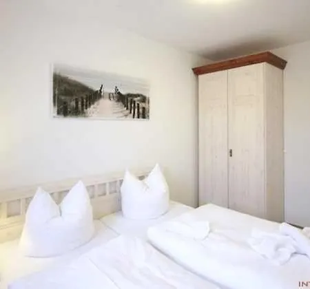 Apartamento Haus Meeresblick Sonnenschein A 3 05