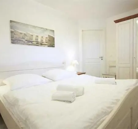 Haus Meeresblick Sonnenschein A 3 05 Apartamento *