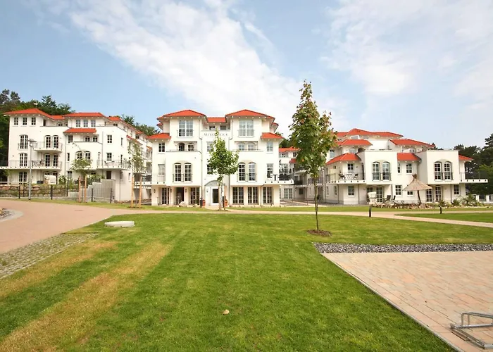 شقة Haus Meeresblick Sonnenschein A 3 05 بابي