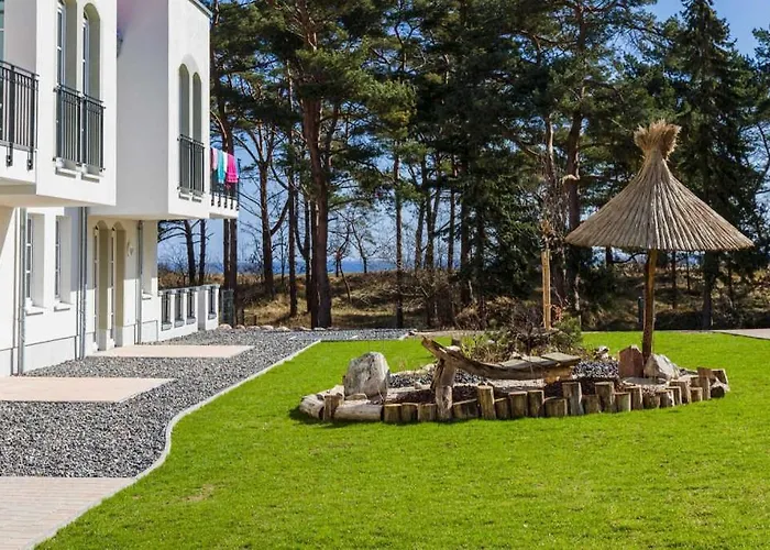 Haus Meeresblick Sonnenschein A 3 05 شقة *