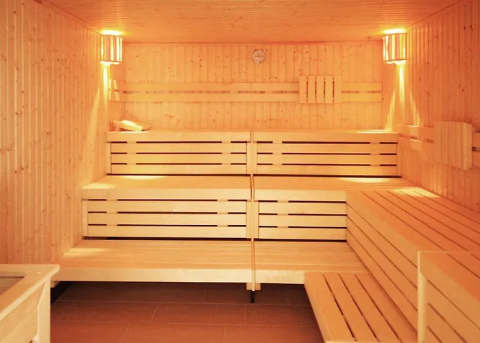 Haus Meeresblick Sonnenschein A 3 05 شقة بابي