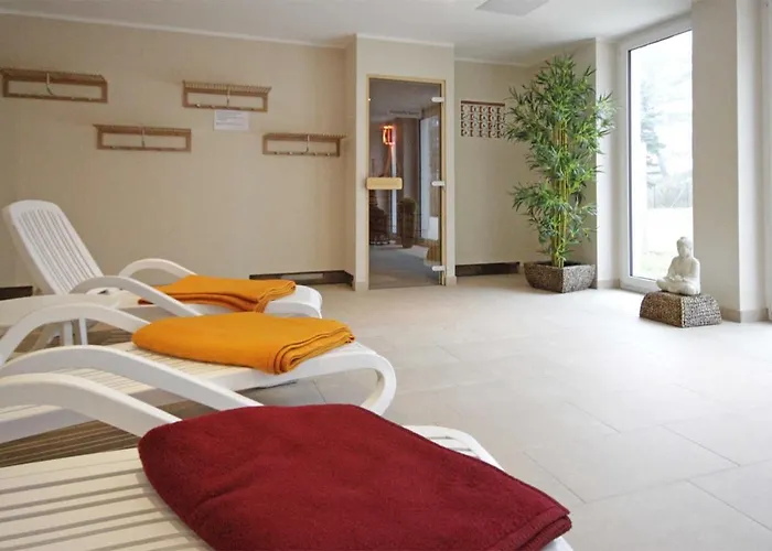 Haus Meeresblick Sonnenschein A 3 05 شقة