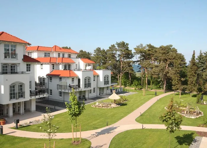 Haus Meeresblick Sonnenschein A 3 05 بابي