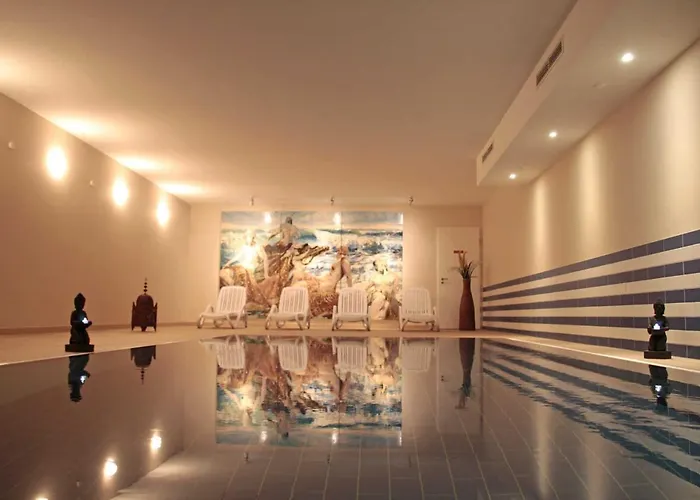 Haus Meeresblick Sonnenschein A 3 05 شقة *