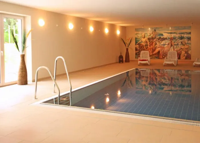 Haus Meeresblick Sonnenschein A 3 05 *