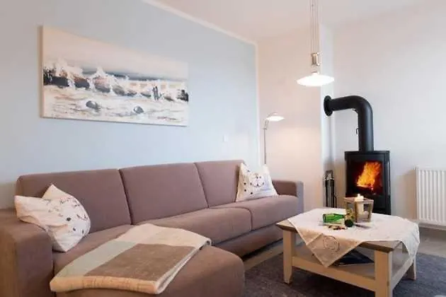 Haus Meeresblick Sonnenschein A 3 05 شقة بابي