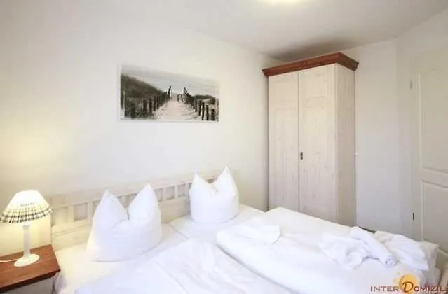 شقة Haus Meeresblick Sonnenschein A 3 05