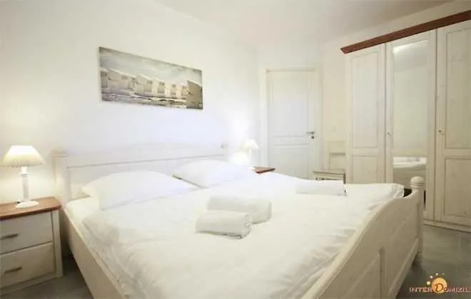 Haus Meeresblick Sonnenschein A 3 05 شقة *